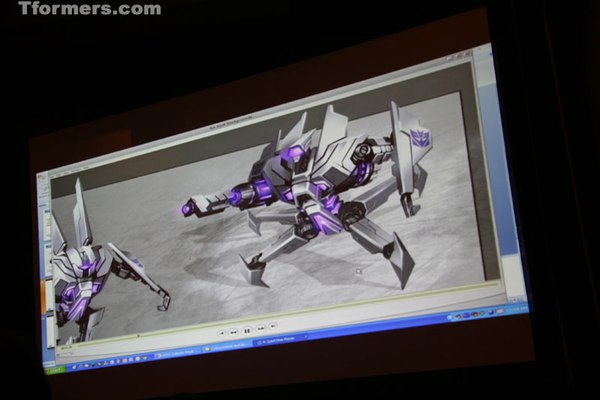 Transformers Fall Of Cybertron Concept Art  (17 of 44)